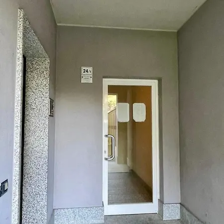 Apartament Casa Grigna *