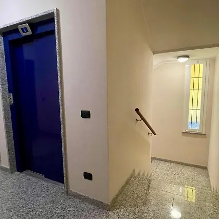 Casa Grigna Apartament Oggiono